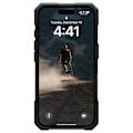 Miniatyrbillede 6 af 6: Coque til iPhone 16 - UAG Monarch Pro - Kevlar Sort
