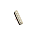 Pikkukuva 1 / 4: Samsung Galaxy S24 ja S24 Plus alkuperäinen Samsung Power-nappi beige Beige