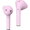 Miniatyrbillede 2 af 2: True Wireless TRUE TALK knap Pink Defunc