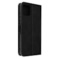 Miniatyrbillede 2 af 5: Motorola Moto G32 Taske - AVIZAR - Pungcover - Videosupportfunktion - Sort Svart