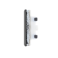 Miniatyrbillede 2 af 4: Powerknap - AVIZAR - Samsung Galaxy S20 FE - Hvid - Nem udskiftning - 10 g Vit