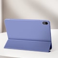 Miniatyrbillede 3 af 5: Taske til iPad Air 11 2024 - AVIZAR - Foldbar Flip Multi-Position Support - Lilla - Syntetisk Lila