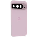 Miniatyrbillede 3 af 4: Bagcover til Google Pixel 9 Pro Original Service Pack Google Rosa Rosa
