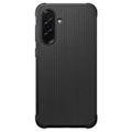 Pikkukuva 1 / 5: Samsung Galaxy A36:n iskunkestävä rugged-kotelo musta Svart