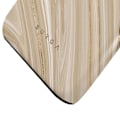 Miniatyrbild 4 av 5: Elegant fodral för iPhone 15 Pro Max Full Glam Burga Guld Gul
