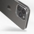 Pikkukuva 3 / 4: Pehmeä kotelo + lasi iPhone 14 Pro Black Protection Pack