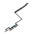 Miniatyrbillede 2 af 4: Nappe knap volumen - iPhone 11 Pro Max - Sort - 13 g Svart