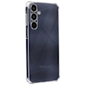 Miniatyrbild 1 av 4: Coque Antichoc - Mayaxess - Samsung Galaxy A25 - Transparent - Semi-rigide - Design léger Transparent