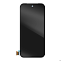 Miniatyrbild 1 av 4: Extern LCD-skärm för Google Pixel 9 Pro Fold med svart pekskärm Svart