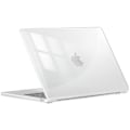 Miniatyrbillede 2 af 6: Coque til MacBook Air 13 2022 Økologisk Hård Polycarbonat MW Transparent Transparent