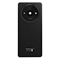 Miniatyrbillede 1 af 4: Udskiftning bagrude - AVIZAR - Xiaomi Redmi A3 - Sort Svart