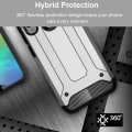 Miniatyrbillede 2 af 4: Stødsikkert hybrid cover til iPhone 11 ProA6156