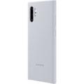 Miniatyrbillede 1 af 4: Silikone etui Silver Note10 + grå