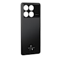Miniatyrbild 3 av 4: Ersättningsbatteri för Xiaomi Poco X6 Pro - AVIZAR - Svart - Kompatibel reservedel Svart
