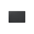 Miniatyrbillede 2 af 4: Housse - NATIVE UNION - Stow Slim - Sort - Belagt tekstil - Til MacBook Pro 13"/14" Svart