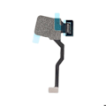 Miniatyrbild 3 av 4: Fingeravtrycksläsare för Oppo Find X5 Pro Svart