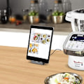 Miniatyrbillede 3 af 4: 4smarts Tablet Ladestation