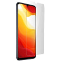Pikkukuva 1 / 4: Suojakalvo - AVIZAR - Xiaomi Mi 10 Lite - 9H karkaistua lasia - Ultrakevyt - Kirkas Valkoinen Klar vit