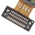 Miniatyrbild 4 av 4: Bakre kamera makroobjektiv för Xiaomi Redmi Note 13 - AVIZAR - Byte av makroobjektiv - Svart Svart