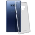 Miniatyrbillede 1 af 4: Galaxy Note 9 beskyttende hård polykarbonat taske Original Samsung Transparent transparent