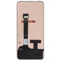 Miniatyrbillede 2 af 4: LCD-skærm og berøringsglas til Motorola Edge 30 Neo uden ramme Relife Sort Svart