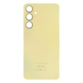 Miniatyrbillede 1 af 4: Bagrude til Samsung Galaxy A55 Original Service Pack Samsung Lime Green Grön
