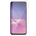 Miniatyrbild 1 av 5: 2x Galaxy S10e Skärmskydd Flexibelt Anti-fingeravtryck Original Samsung