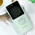 Miniatyrbillede 4 af 4: Samsung Ring Case Samsung Galaxy Z Flip 5 Grøn