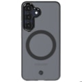 Miniatyrbillede 2 af 5: Coque MagSafe til Samsung Galaxy S25 F-Beskyttelse Forcell Sort Svart
