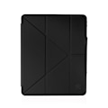 Miniatyrbillede 2 af 6: STM OPP - Origami iPad Air 13" (M2) etui (sort)
