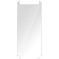 Miniatyrbillede 1 af 4: Filmbeskyttelse - Blackview - BV9600 - 9H hærdet glas - Ultra-tynd - Afhøvlede kanter Transparent