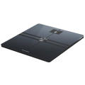 Miniatyrbillede 2 af 5: Tilsluttet vægt - WITHINGS - Body Comp - Fuld sporing - 5 tilstande - Batterilevetid 18 måneder Svart