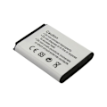 Pikkukuva 2 / 3: Litiumioniakku 3,7V Samsung kameraan i100 / i80 / i85 1100mAh