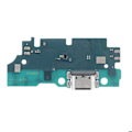 Miniatyrbillede 3 af 4: USB-C ladekabel til Samsung Galaxy A16 Original Samsung Sort Svart