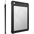 Miniatyrbild 2 av 4: Vattentätt fodral Redpepper Apple iPad 6 Transparent