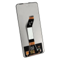 Miniatyrbillede 2 af 4: LCD-skærm - Xiaomi - Redmi 10 - Sort - Erstatning af høj kvalitet - 100% funktionel Svart