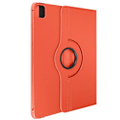 Pikkukuva 1 / 5: Kääntökotelo iPad Air 13 2024 Folio Pyörivä 360 Tukijalusta oranssi Orange
