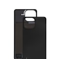 Miniatyrbillede 3 af 5: Batteri Cache - Xiaomi - Mi 11 Lite - Sort - Udskiftning - Forenklet Installation Svart