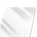 Pikkukuva 2 / 6: Näytönsuoja - MYWAY - Samsung Galaxy A05s - Pakkaus 2 - 9H Kovuus - Läpinäkyvä Transparent