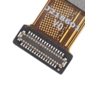 Miniatyrbillede 4 af 4: Bagkamera - AVIZAR - Honor 70 - 2MP dybdesensor - Sort Svart