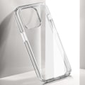 Pikkukuva 3 / 6: Presidio Perfect-Clear Speck 4m Anti-Drop -kotelo iPhone 14 Prolle Transparent
