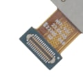 Miniatyrbillede 4 af 4: Hovedbagkamera til Xiaomi Redmi Note 13 4G og 5G 108MP Sort Svart