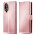 Miniatyrbillede 1 af 5: Housse Folio til Xiaomi Redmi A5 Video Support Rosen Champagne Rosa