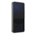 Miniatyrbillede 2 af 4: Beskyttelsespakke til Galaxy S24 FE TPU-siliconecover og 7H hærdet glas Moxie Transparent Vit