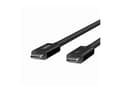 Pikkukuva 3 / 4: Thunderbolt 4 - BELKIN - 2 m - 40 Gbit/s - 100 W Tehojakelu - USB Type-C