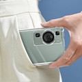 Pikkukuva 4 / 4: Huawei P60 Pro Case Pehmeä läpinäkyvä kotelo