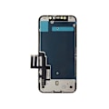 Pikkukuva 2 / 2: LCD-kosketusnäyttö V Incell -vaihtonäyttö iPhone 11 Musta Svart