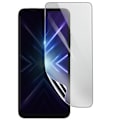 Pikkukuva 1 / 4: Näytönsuoja - 3MK - Honor 9X - Iskunkestävä Hydrogeeli - Läpinäkyvä - Naarmuuntumaton Transparent