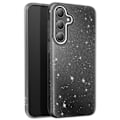 Miniatyrbillede 1 af 5: Coque Paillette til Samsung Galaxy S24 og S25 Ultra Tynd Silikone Sort Svart