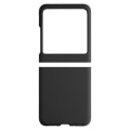 Miniatyrbild 1 av 4: Hårt fodral Motorola Razr 40 Ultra Black Fodral